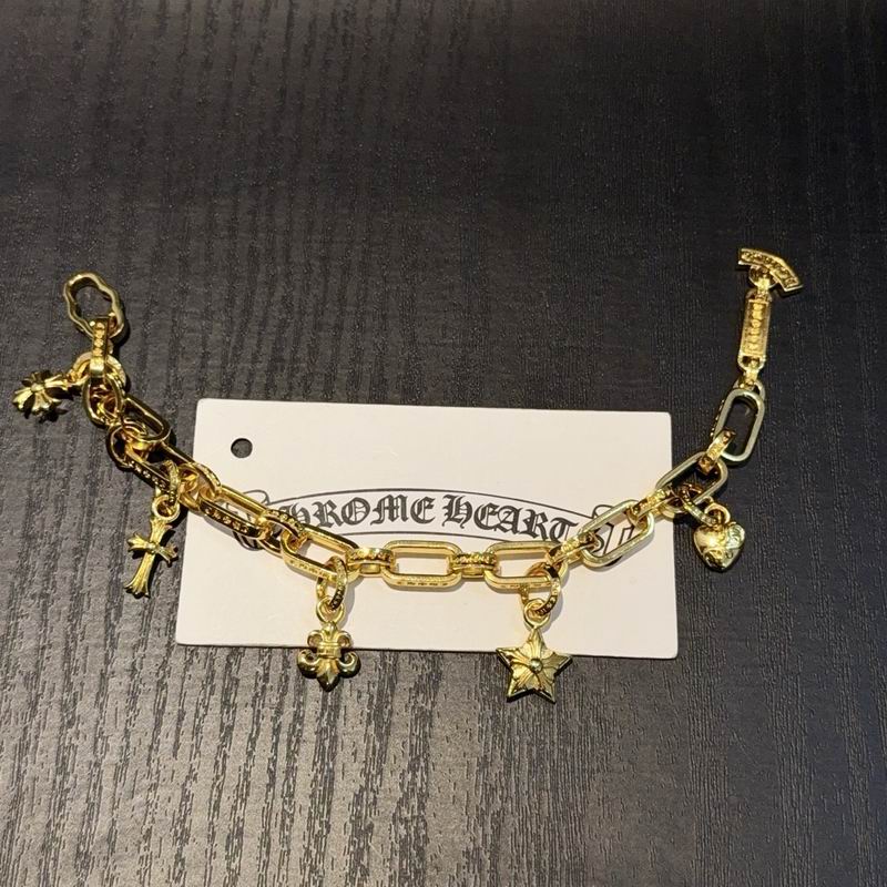 Chrome Hearts bracelet 11yxx48 (6)
