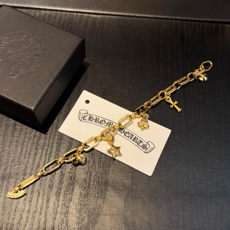 Chrome Hearts bracelet 11yxx48 (7)