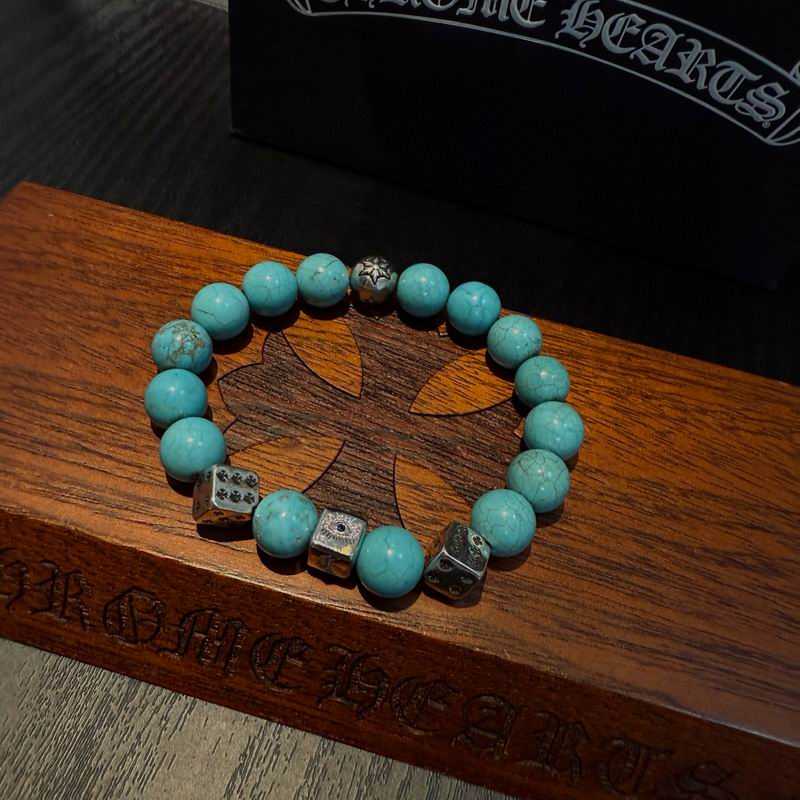 Chrome Hearts bracelet 11yxx48 (8)