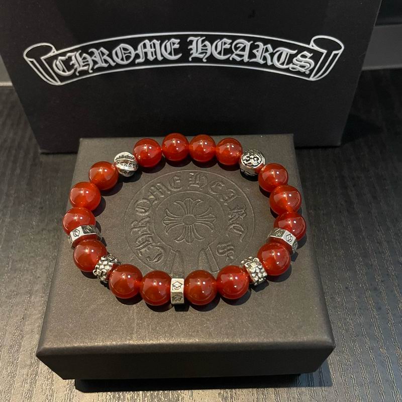Chrome Hearts bracelet 11yxx49 (1)