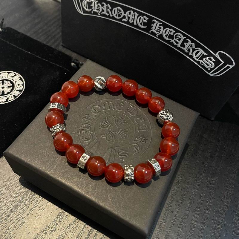 Chrome Hearts bracelet 11yxx49 (2)