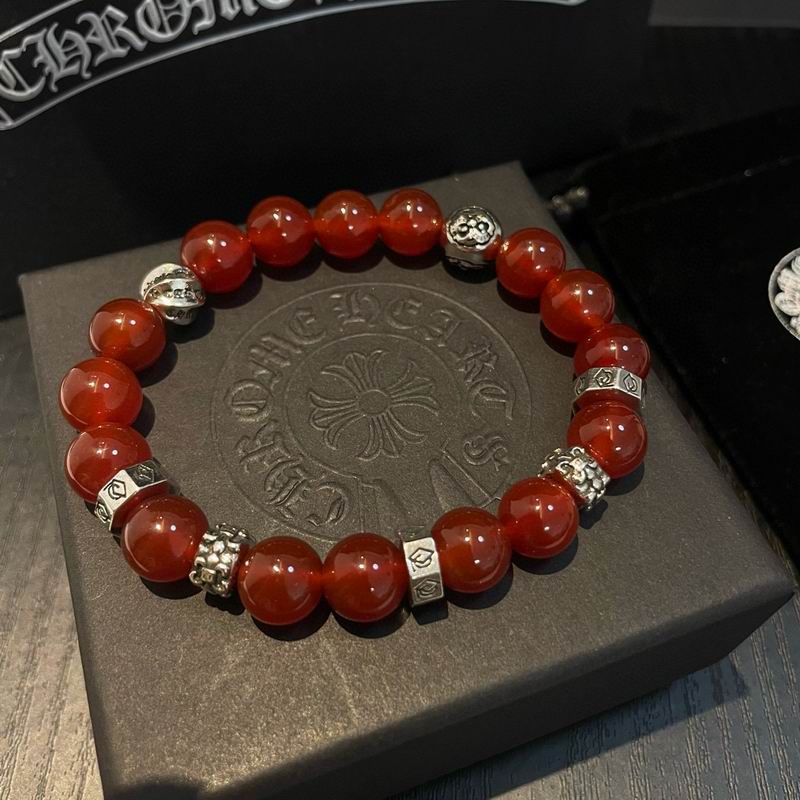Chrome Hearts bracelet 11yxx49 (3)