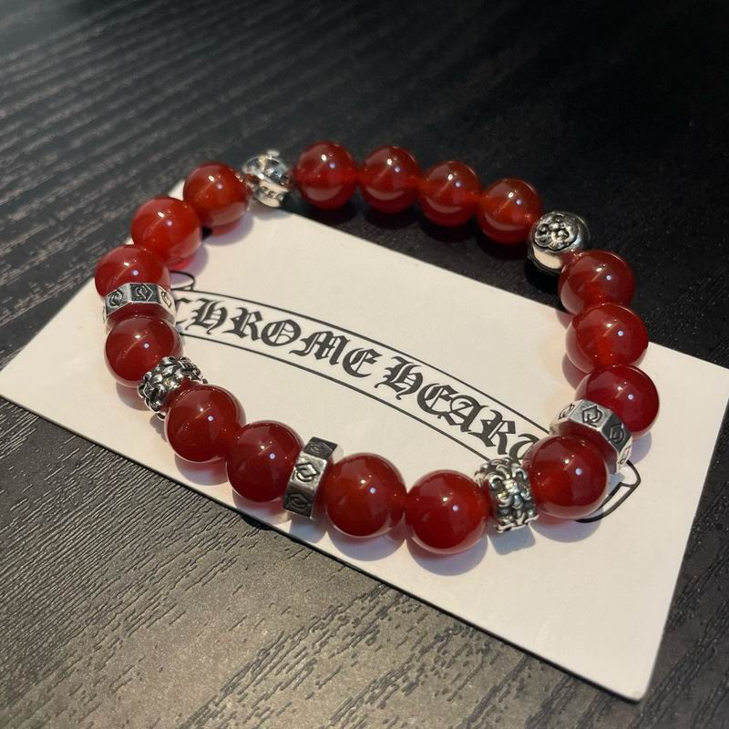 Chrome Hearts bracelet 11yxx49 (7)