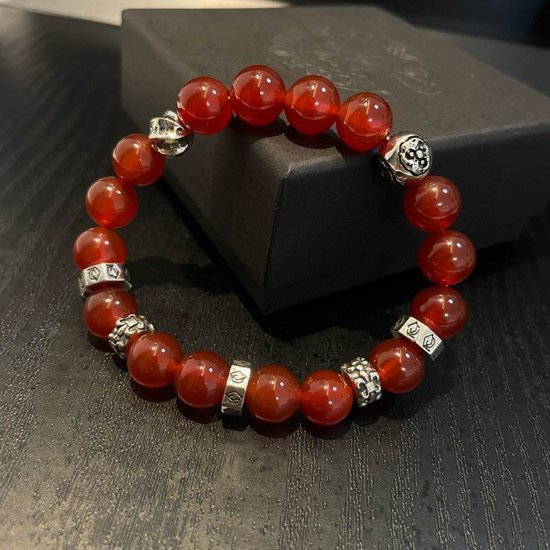 Chrome Hearts bracelet 11yxx49 (8)