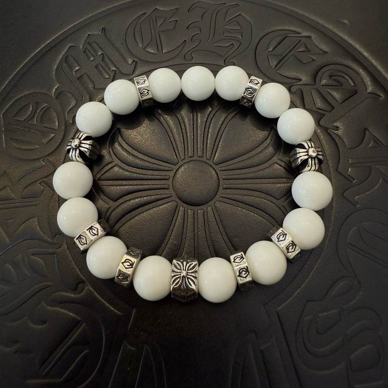 Chrome Hearts bracelet 11yxx50 (1)