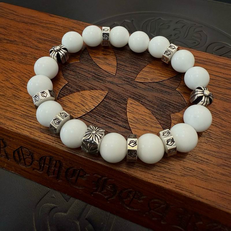 Chrome Hearts bracelet 11yxx50 (2)