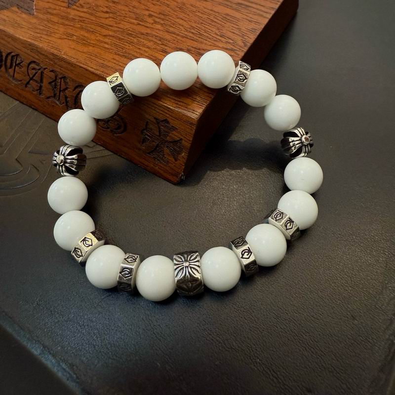 Chrome Hearts bracelet 11yxx50 (3)