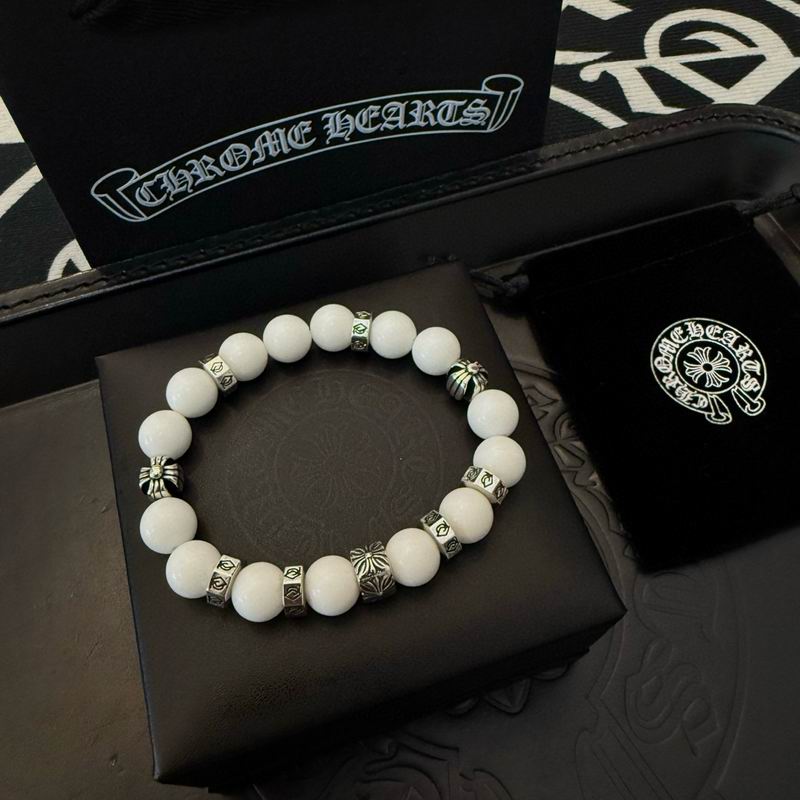 Chrome Hearts bracelet 11yxx50 (5)