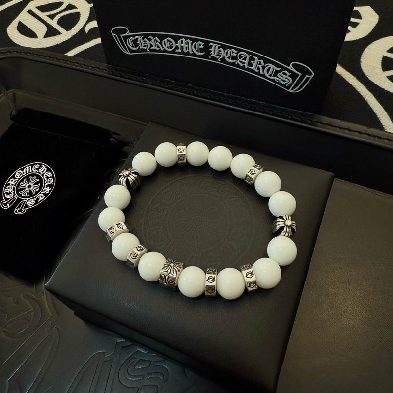Chrome Hearts bracelet 11yxx50 (6)