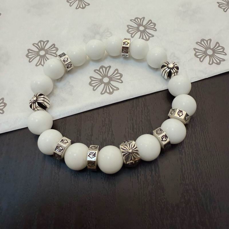 Chrome Hearts bracelet 11yxx50 (9)