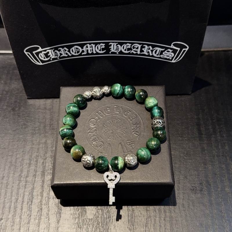 Chrome Hearts bracelet 11yxx51 (1)