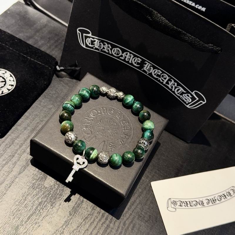 Chrome Hearts bracelet 11yxx51 (2)