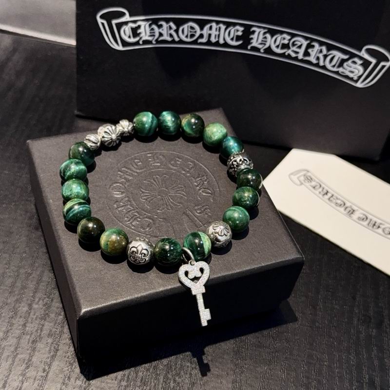 Chrome Hearts bracelet 11yxx51 (3)