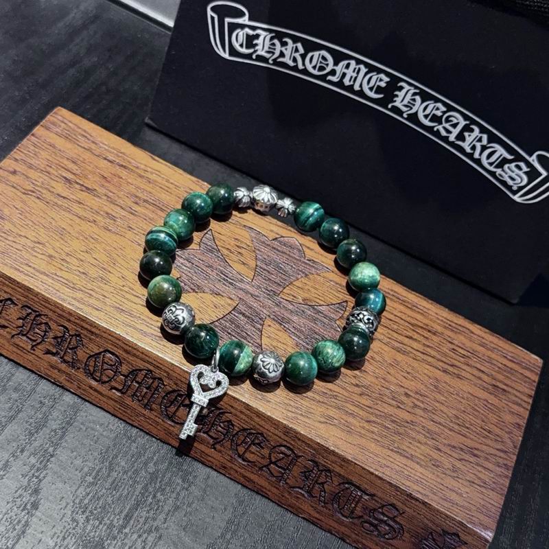 Chrome Hearts bracelet 11yxx51 (4)