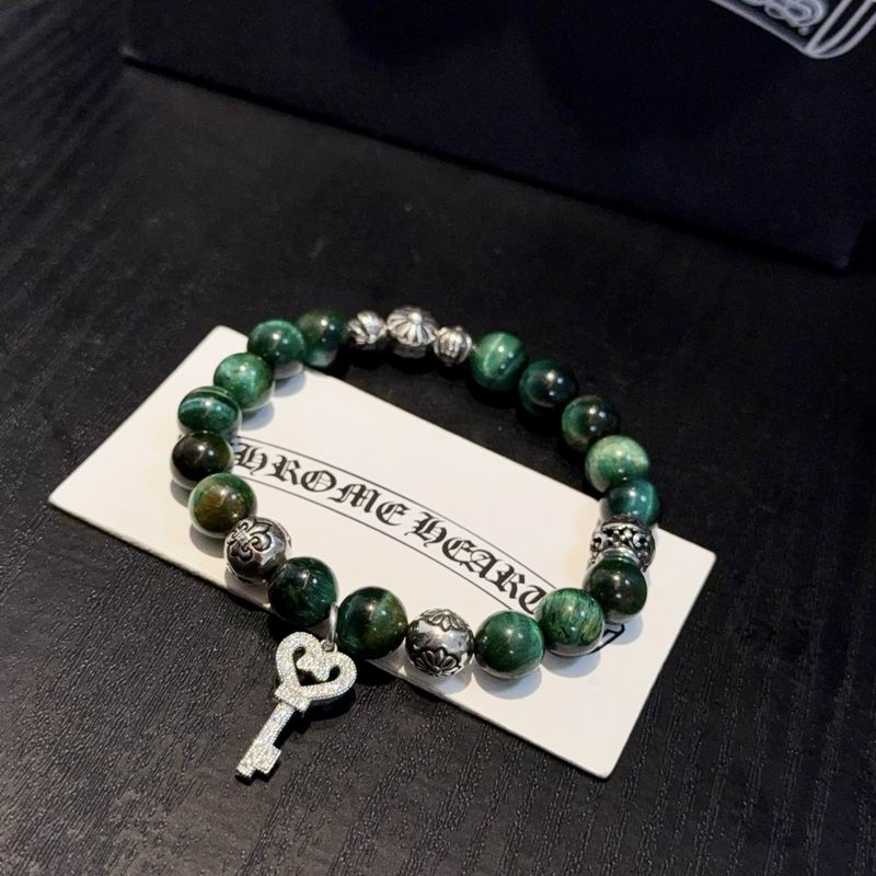 Chrome Hearts bracelet 11yxx51 (6)