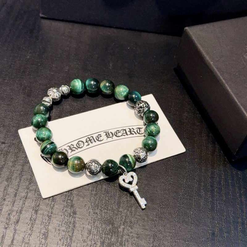 Chrome Hearts bracelet 11yxx51 (7)