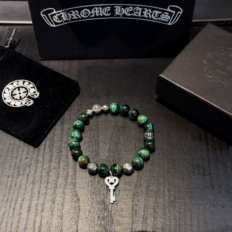 Chrome Hearts bracelet 11yxx51 (8)