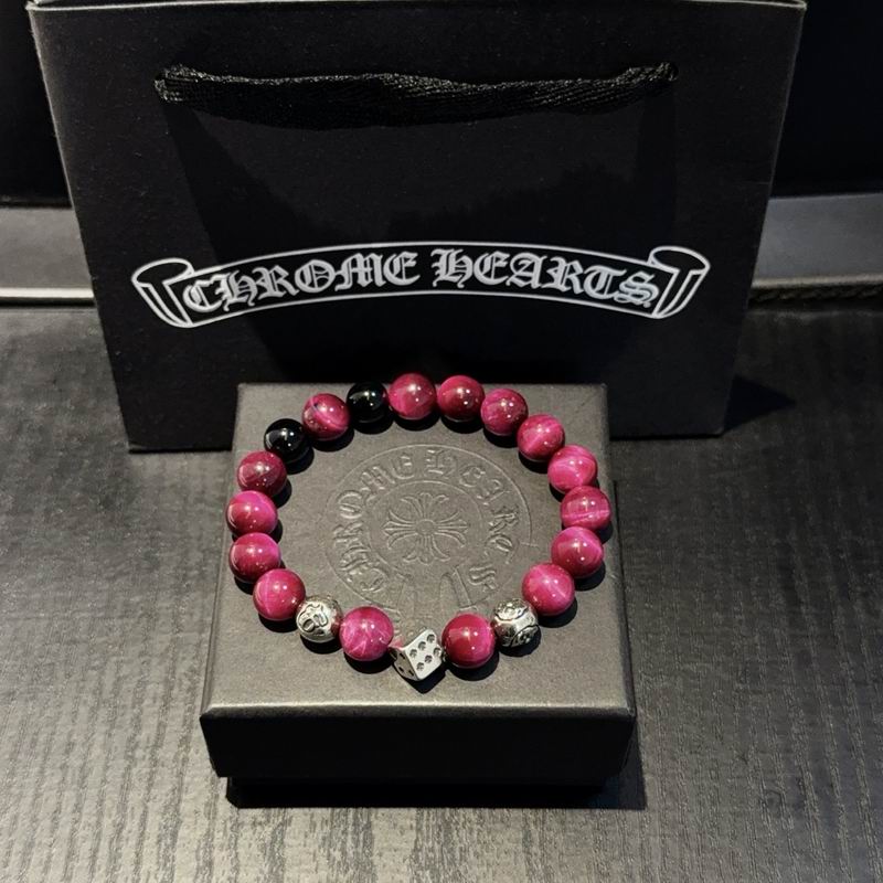 Chrome Hearts bracelet 11yxx52 (1)