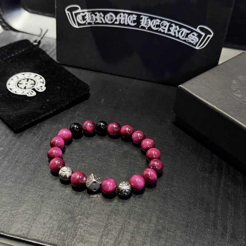 Chrome Hearts bracelet 11yxx52 (9)