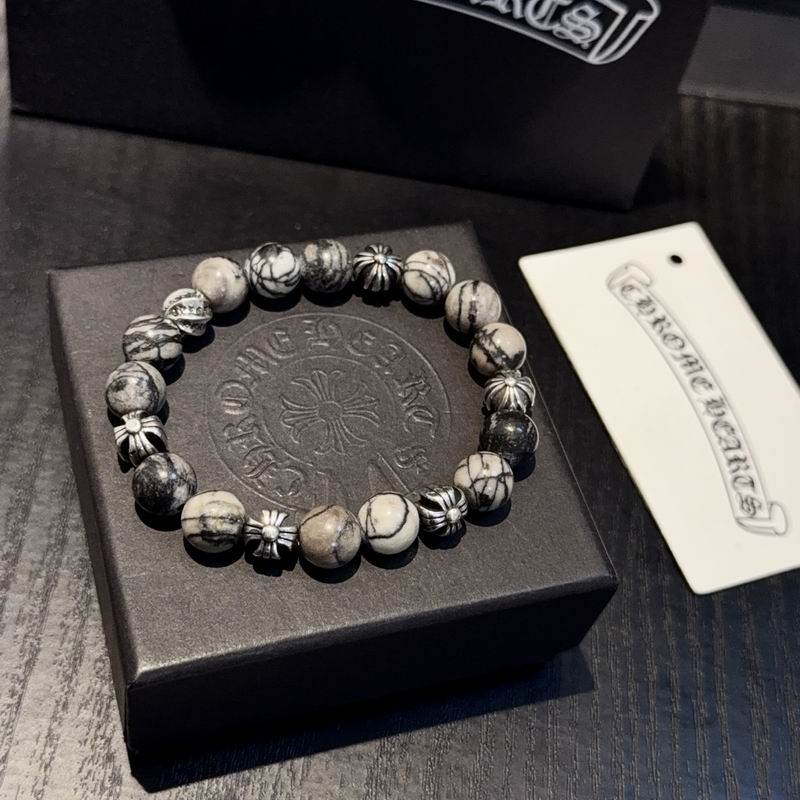 Chrome Hearts bracelet 11yxx53 (1)