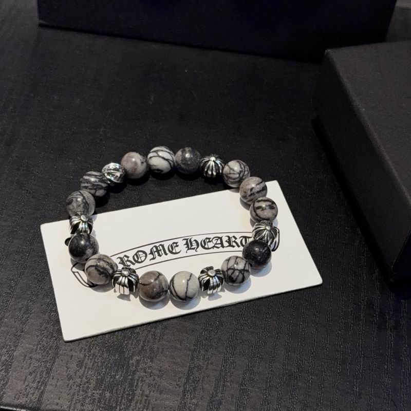 Chrome Hearts bracelet 11yxx53 (7)