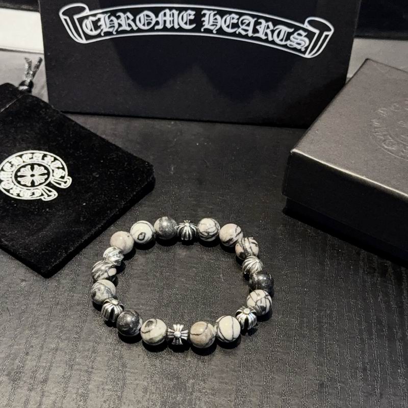 Chrome Hearts bracelet 11yxx53 (8)