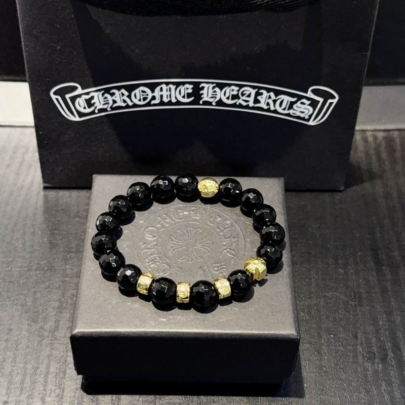 Chrome Hearts bracelet 11yxx54 (1)