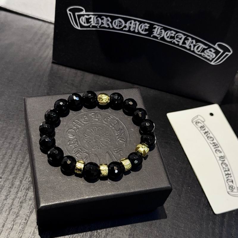 Chrome Hearts bracelet 11yxx54 (3)