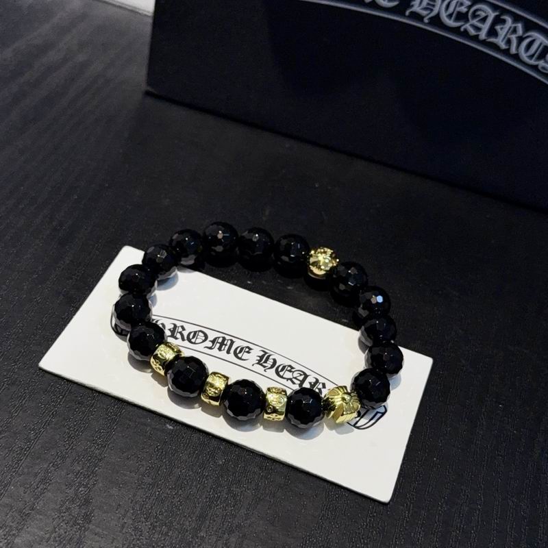 Chrome Hearts bracelet 11yxx54 (4)