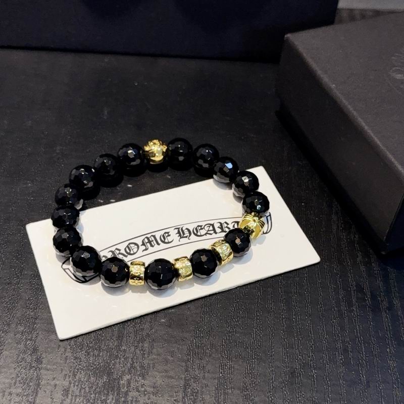 Chrome Hearts bracelet 11yxx54 (5)