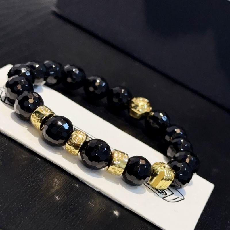 Chrome Hearts bracelet 11yxx54 (6)