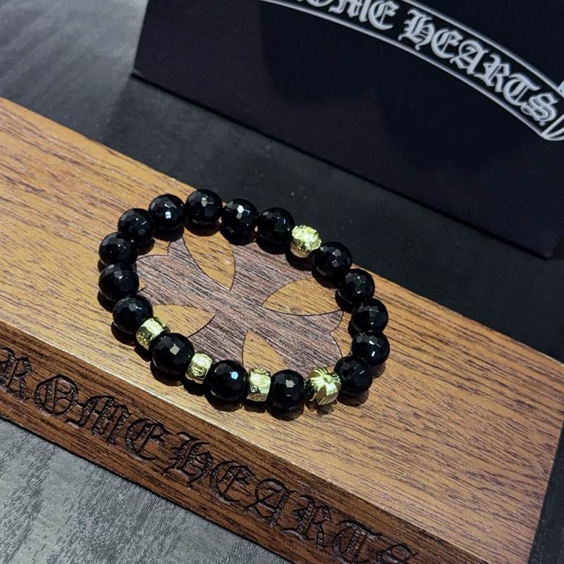 Chrome Hearts bracelet 11yxx54 (7)