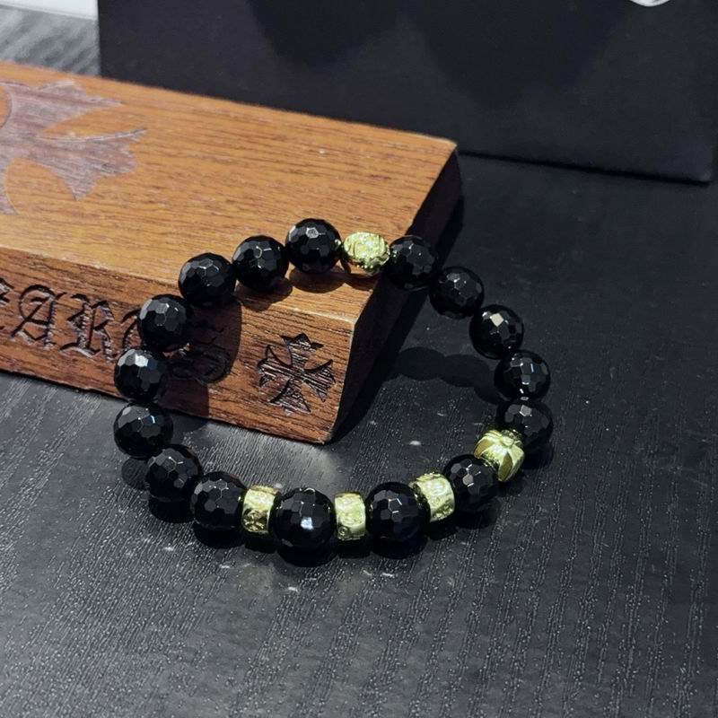 Chrome Hearts bracelet 11yxx54 (8)