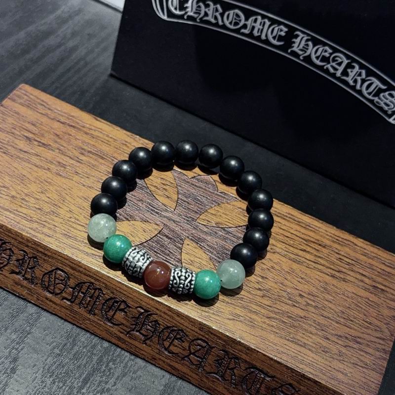 Chrome Hearts bracelet 11yxx55 (4)