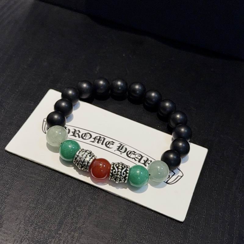 Chrome Hearts bracelet 11yxx55 (6)