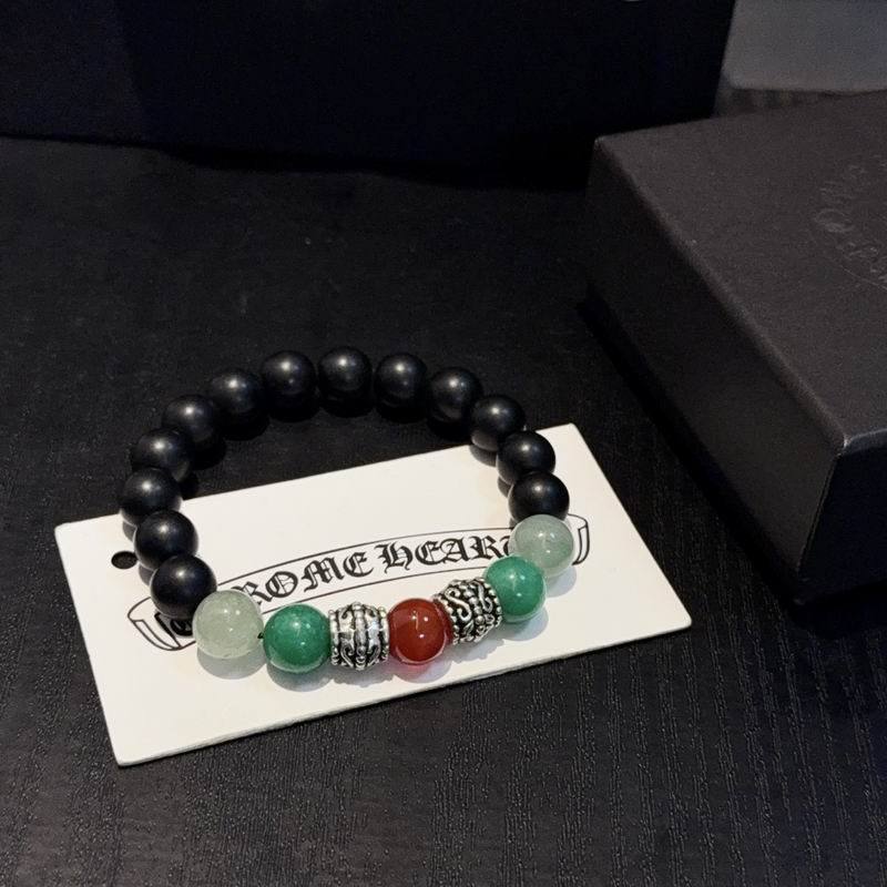 Chrome Hearts bracelet 11yxx55 (7)