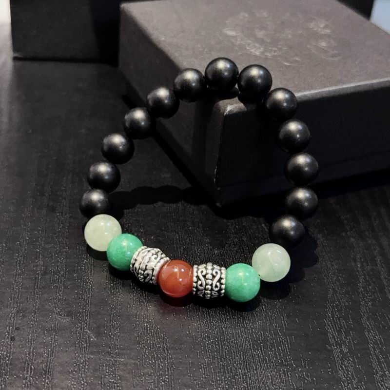 Chrome Hearts bracelet 11yxx55 (8)