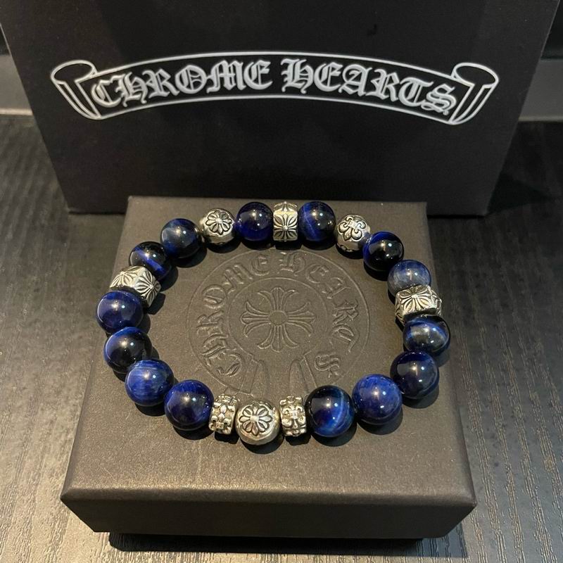 Chrome Hearts bracelet 11yxx56 (1)