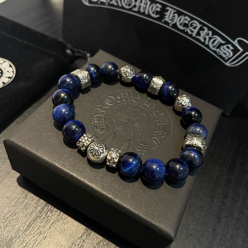 Chrome Hearts bracelet 11yxx56 (2)