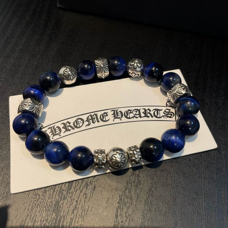 Chrome Hearts bracelet 11yxx56 (7)