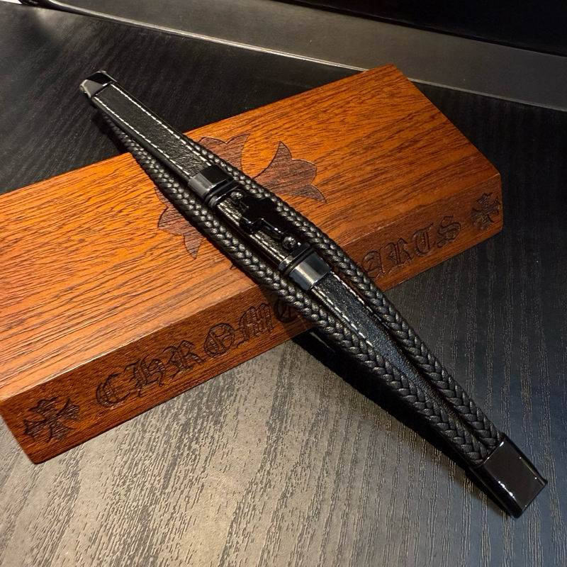 Chrome Hearts bracelet 11yxx57 (8)