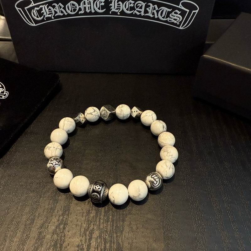 Chrome Hearts bracelet 11yxx58 (8)