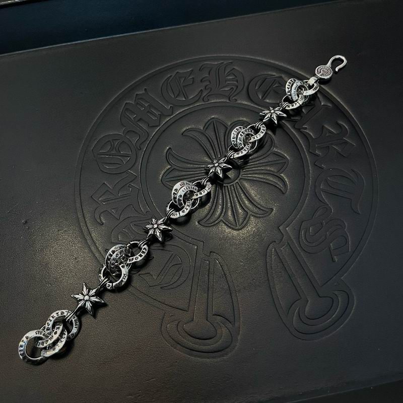 Chrome Hearts bracelet 11yxx60 (3)
