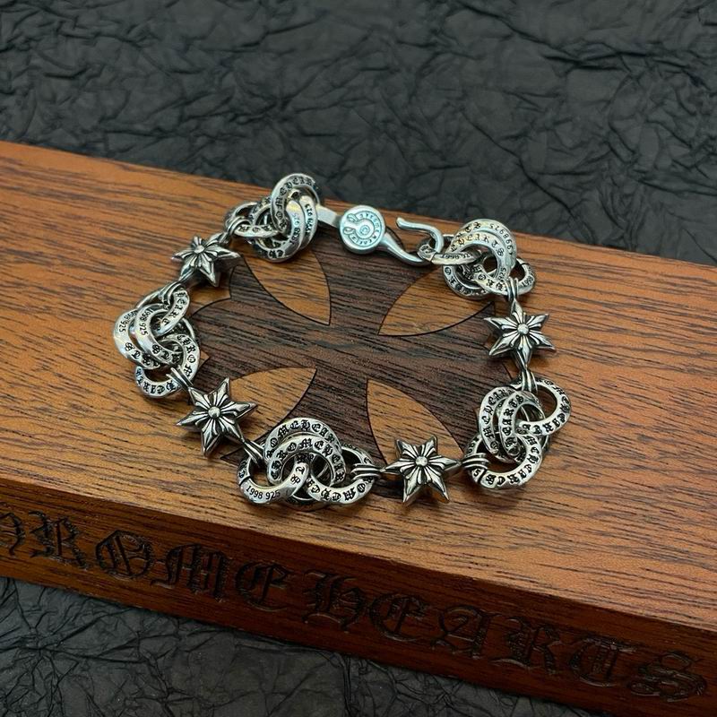 Chrome Hearts bracelet 11yxx60 (6)