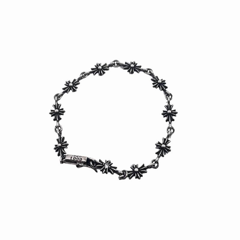 Chrome Hearts bracelet 11yxx61 (2)