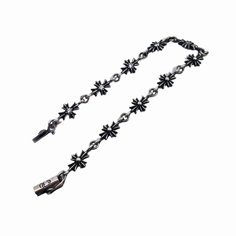 Chrome Hearts bracelet 11yxx61 (3)
