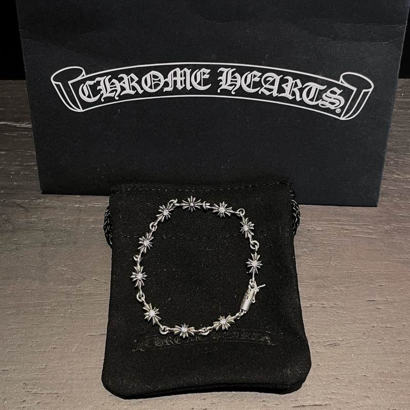 Chrome Hearts bracelet 11yxx61 (4)