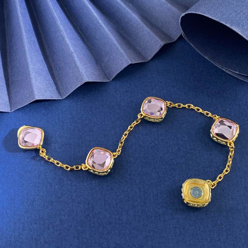 Chrome Hearts bracelet 11yxx62 (2)