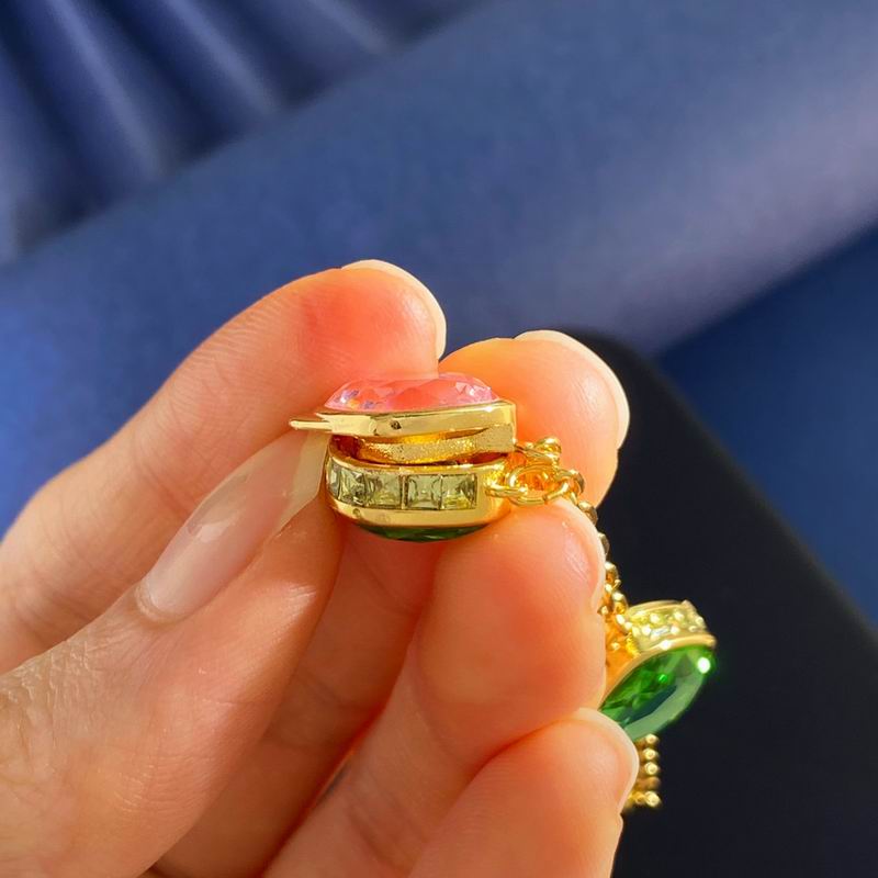 Chrome Hearts bracelet 11yxx62 (5)