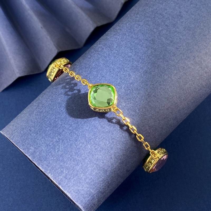 Chrome Hearts bracelet 11yxx62 (6)